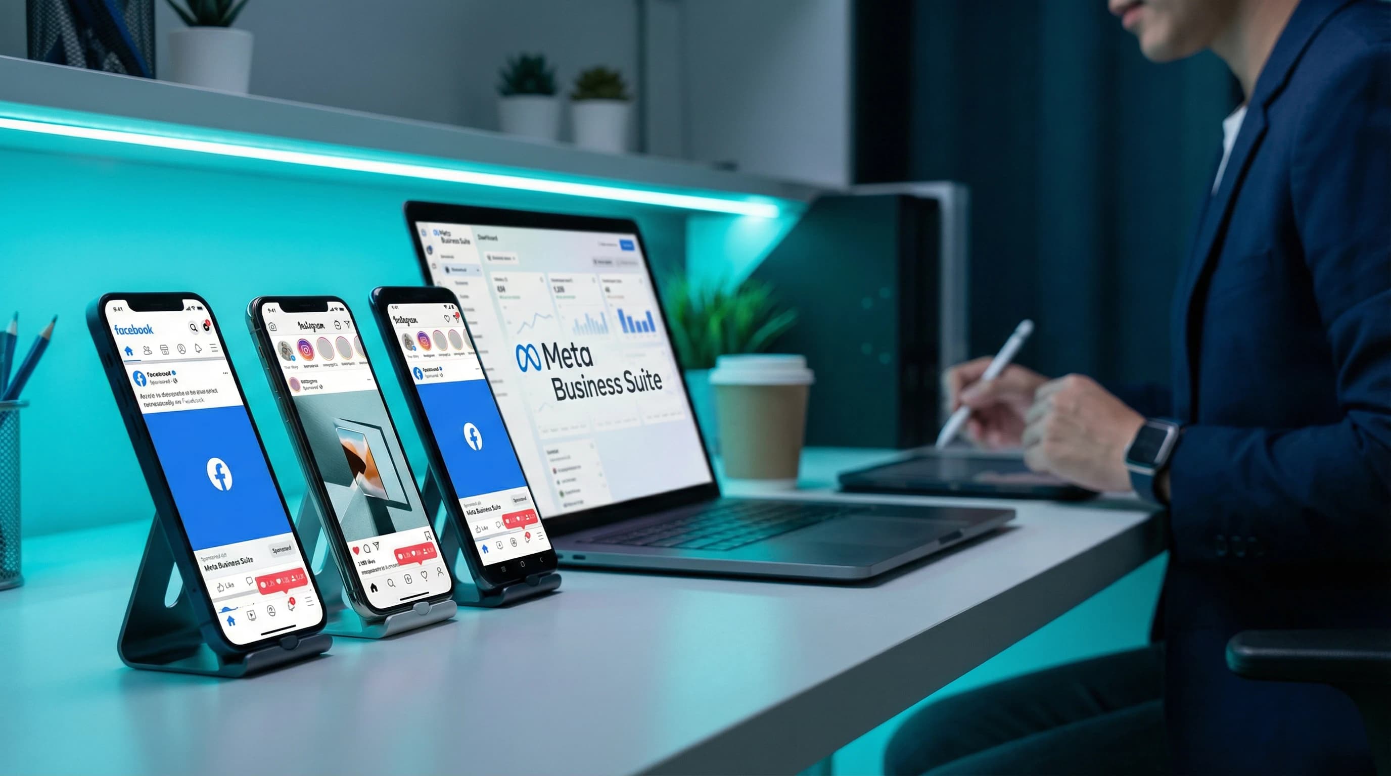 Facebook Ads – Visionmedia