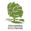 Drammen Golfklubb logo