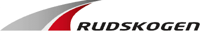 Rudskogen logo