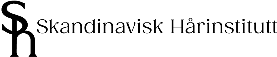 Skandinavisk Hårinstitutt logo